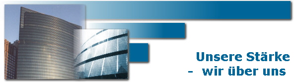 Unsere St�rke
-  wir �ber uns 