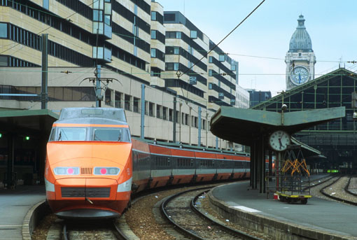 Logistik und Verkehr